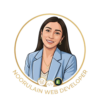 noorulaindeveloper logo transparent